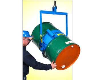 DRUM KARRIER, SR, 55GAL